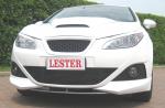 Seat Ibiza 5-Door by Lester 2010 года